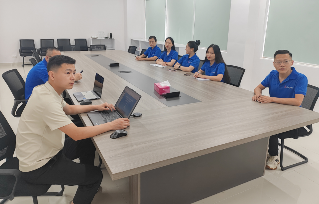 越南ehr系統(tǒng)啟動會 越南ehr系統(tǒng)啟動會